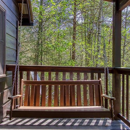 Always Misbehavin #1412 Villa Gatlinburg Exterior foto