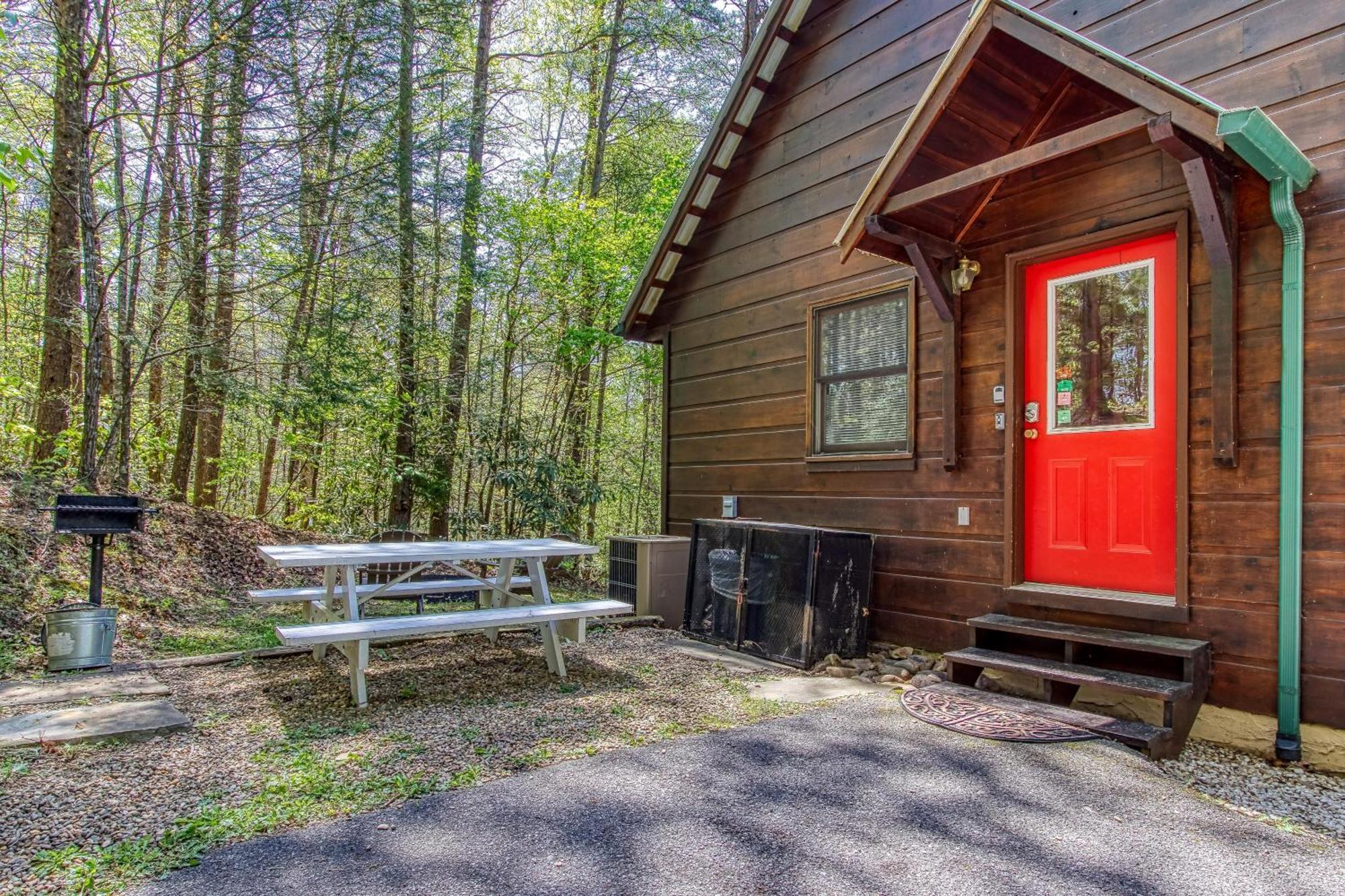 Always Misbehavin #1412 Villa Gatlinburg Exterior foto